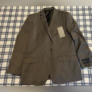 VanHeusen Men’s Slim Fit Suit Jacket